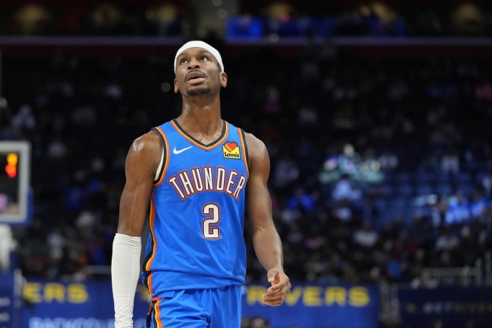 FMVP榜单更新出炉：亚历山大升第一，哈利伯顿退居次席