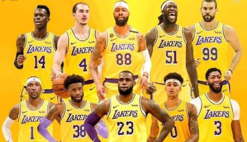 风雨飘摇中的抉择：湖人休赛期的困局与突围之路